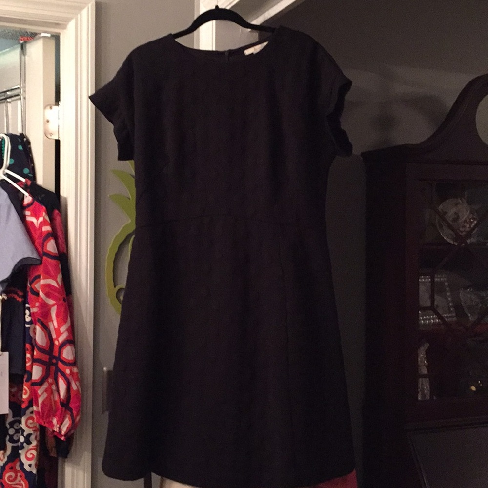Boden mollie dress.